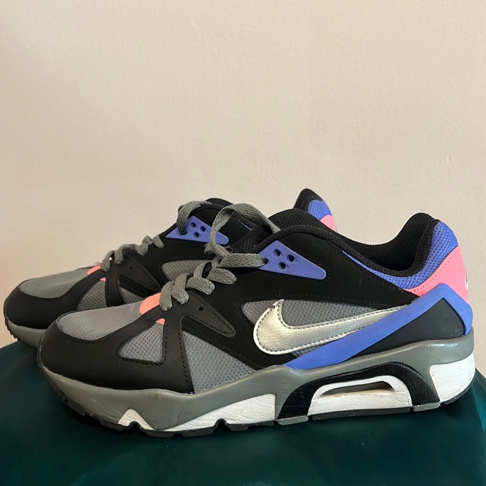 💫Girl's Nike Air Structure